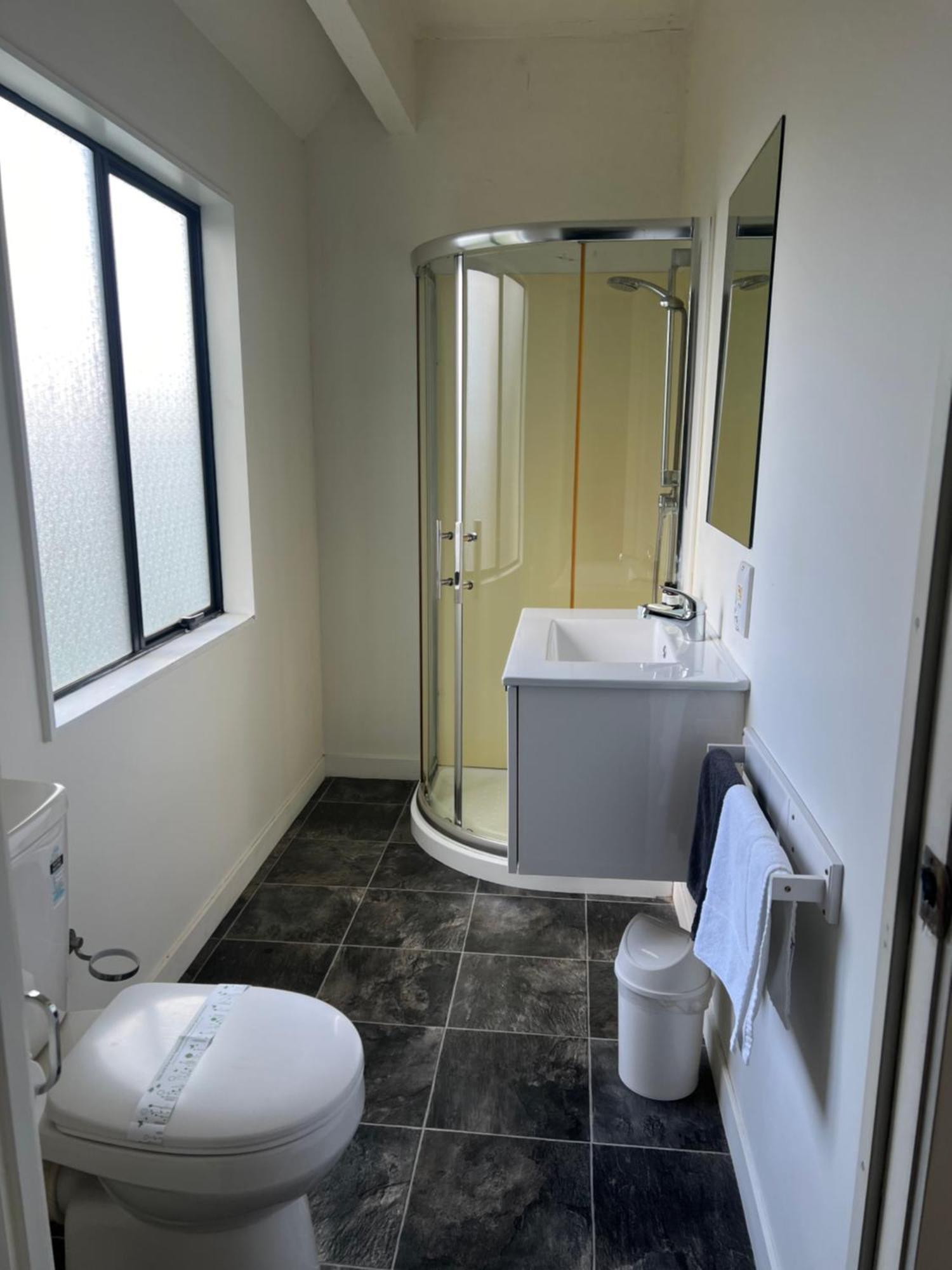 Drury Motor Lodge Kültér fotó