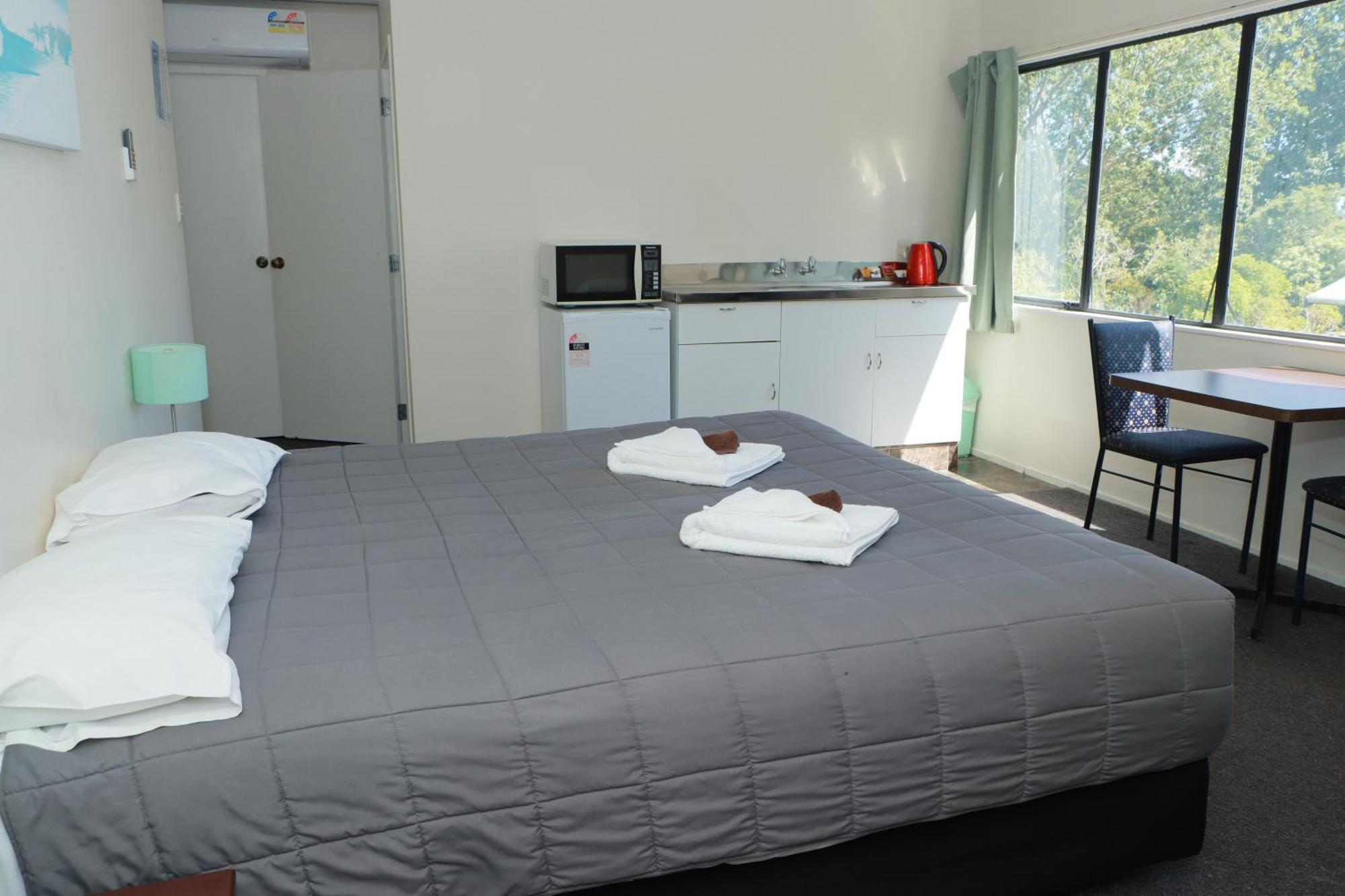 Drury Motor Lodge Kültér fotó
