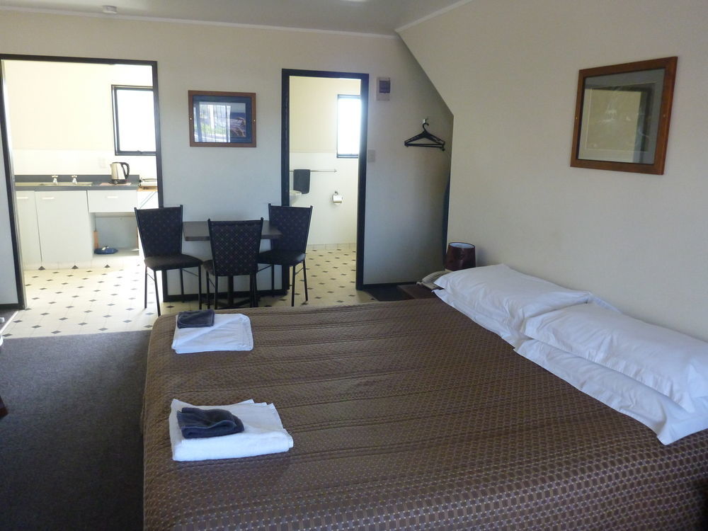 Drury Motor Lodge Kültér fotó
